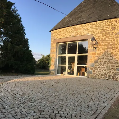 Domaine Des Tours Vauquelin-3