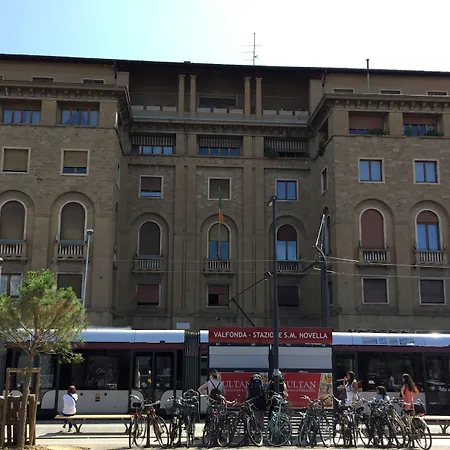 G&G Firenze Suites B&B-3