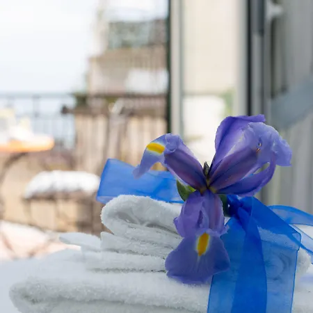 Residenza Pansa B&B-3