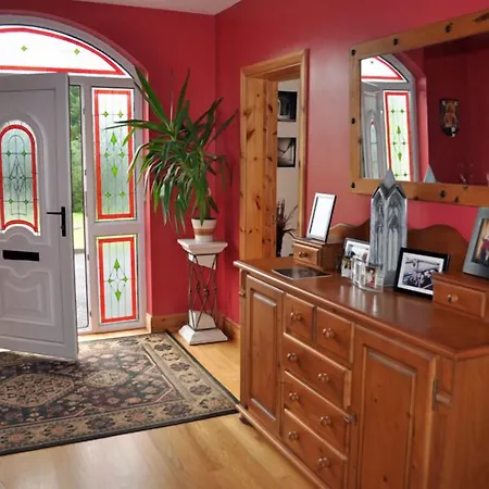 Carrick House B&B-3