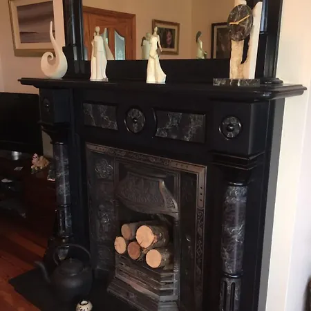 Carrick House B&B-2