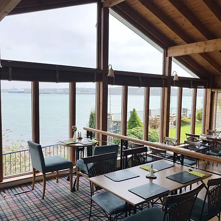Ferry House Inn-2