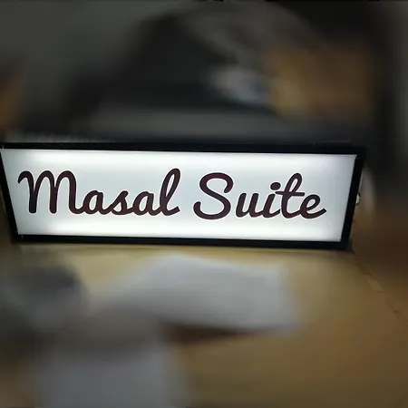Masal Suite-3