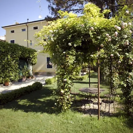 Villino Di Porporano-2