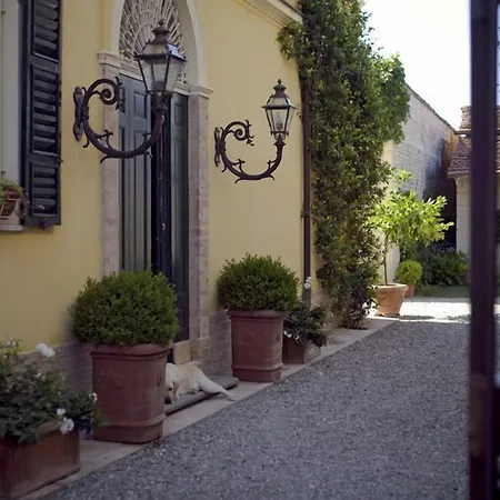 Villino Di Porporano-3