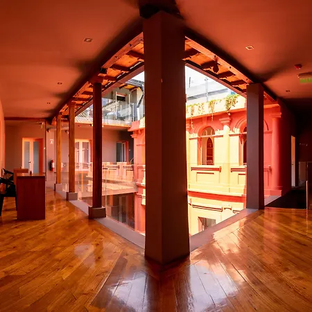 Casa Anabela Hotel Boutique-3