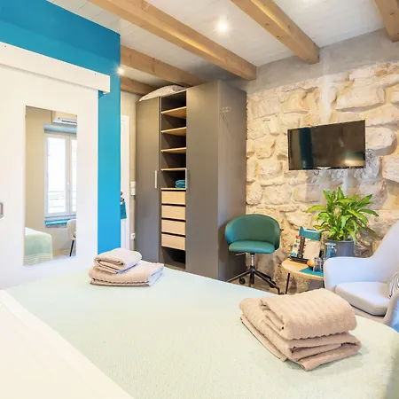 Casa Amando Eco Boutique House-3