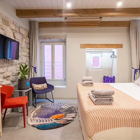 Casa Amando Eco Boutique House-2