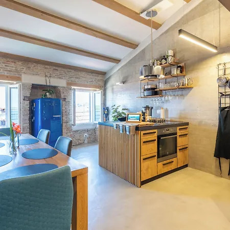Casa Amando Eco Boutique House-3