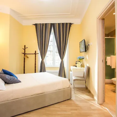 BQ House Castello Luxury Rooms-3