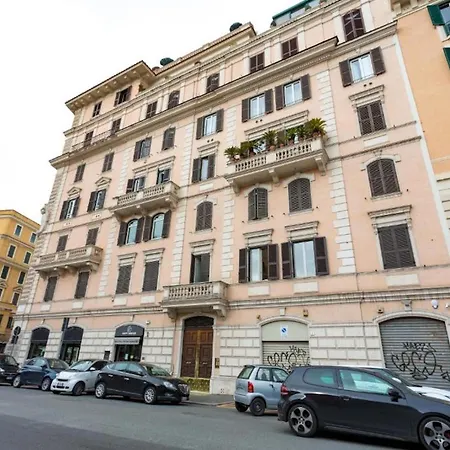 BQ House Castello Luxury Rooms-2