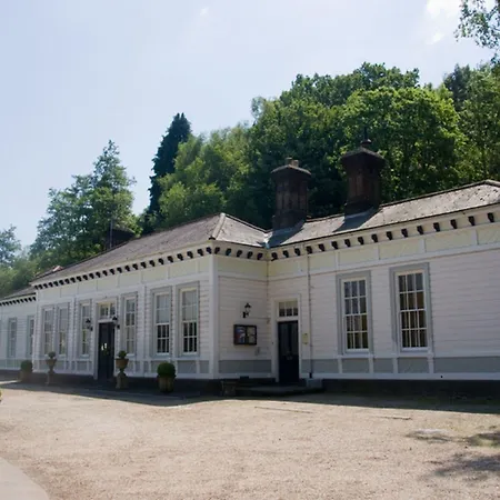 The Old Railway Station-3