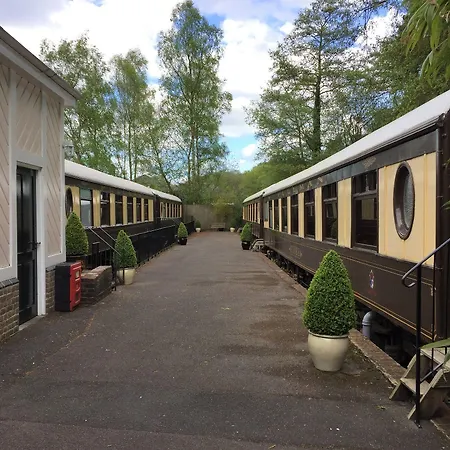 The Old Railway Station-2