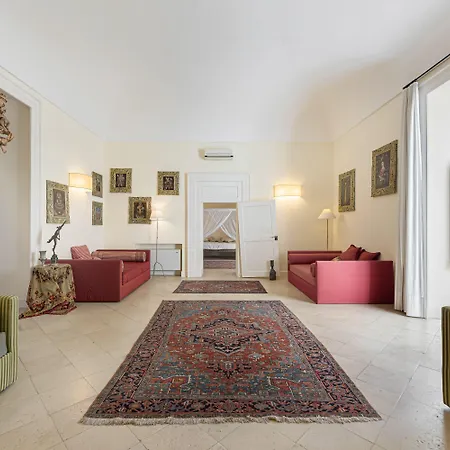Casa Bormioli - Maison de Charme-2