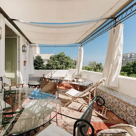 Casa Bormioli - Maison de Charme-3