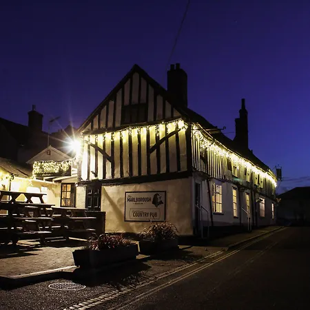 The Marlborough Dedham-2