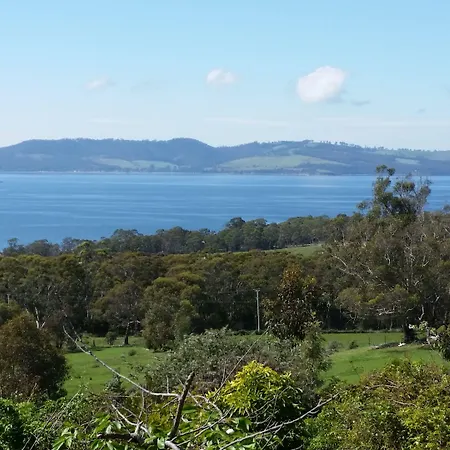 Waterview Gardens B&B-3