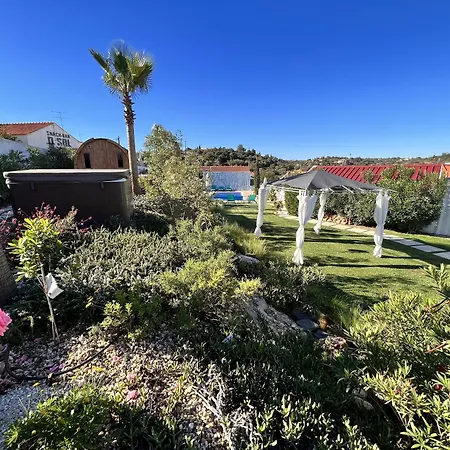 Carvoeiro B&B And Spa-2