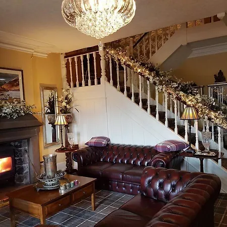 Heather Glen Country House-3
