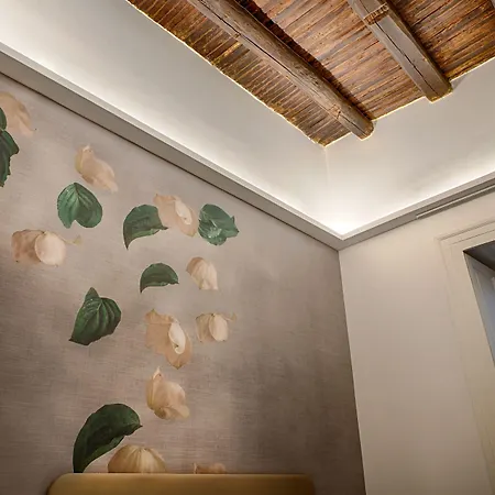 B&B Napoli Time-3