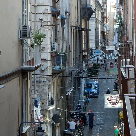 B&B Napoli Time-2