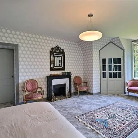 Manoir Les Brieux-2