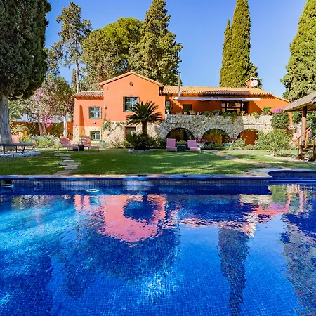 Casa Paraíso Boutique B&B-2