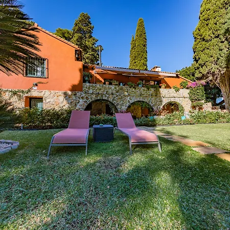 Casa Paraiso Boutique B&B-2