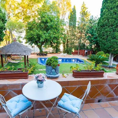 Casa Paraiso Boutique B&B-3