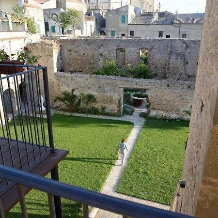 Torre della Loggia - Dimora Storica - Ortona-3