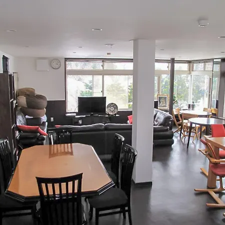 Asuka Lodge-3