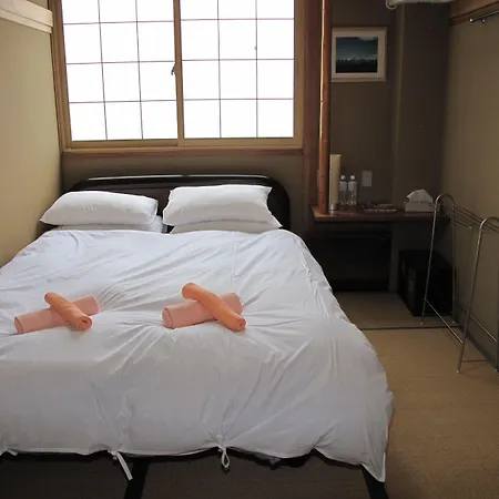 Asuka Lodge-2