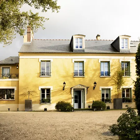 Le Clos de Villeroy-3