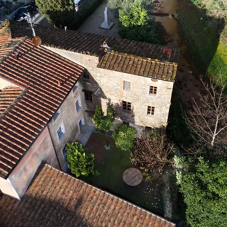 Dimora Carducci-3