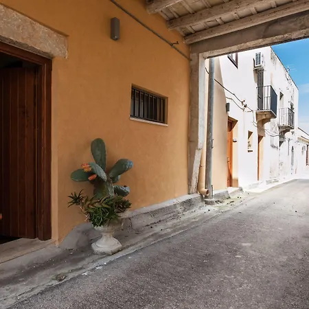 Casale Belvedere vista mare-3