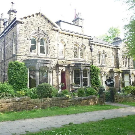 Alexandra Court-3