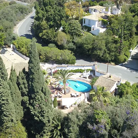 Jardines De La Reina Boutique Bed&Breakfast-3
