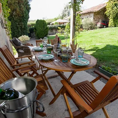 La Vieille Maison D'Aurin-3