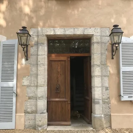 Chateau Des Salles-3