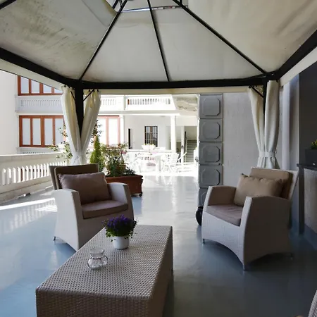 Il Terrazzo B&B-2