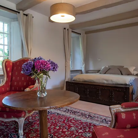 Manoir De Penn Lann-2