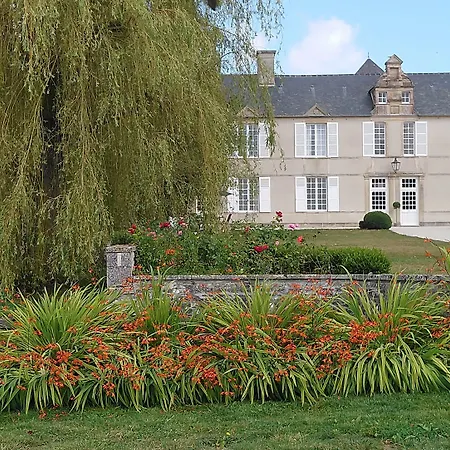 Manoir de Conjon-2