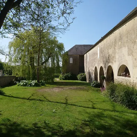 Manoir De Conjon-3