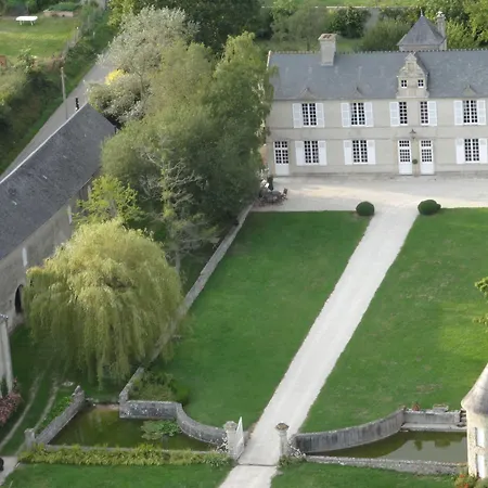 Manoir de Conjon-3
