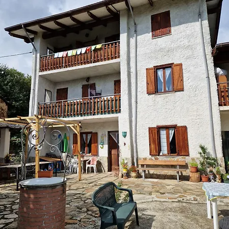 Casa Omnia B&B-2