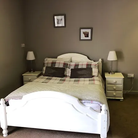 Riggend Farm Accomodation-2