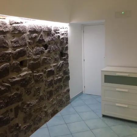 B&B La Grotta Marina-2