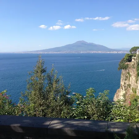 B&B La Grotta Marina-3