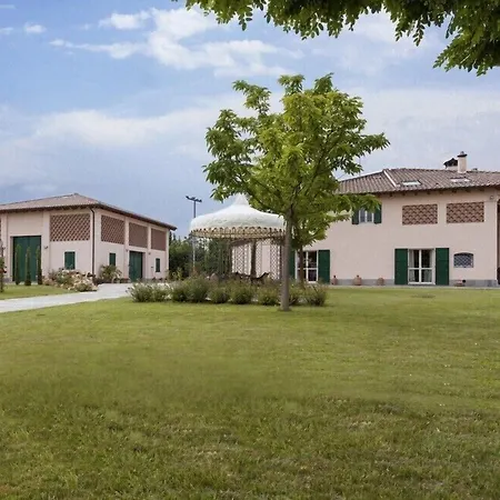 B&B Red Wine Country House-3