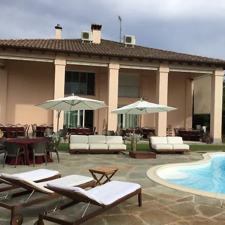 B&B Red Wine Country House-2